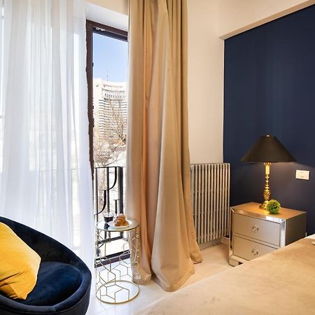 Metropole Apartments Studio Old City Букурещ Екстериор снимка
