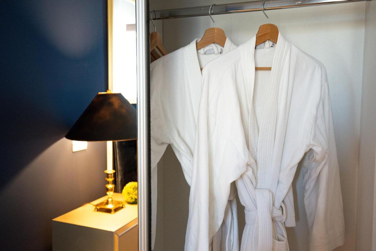 Metropole Apartments Studio Old City Букурещ Екстериор снимка