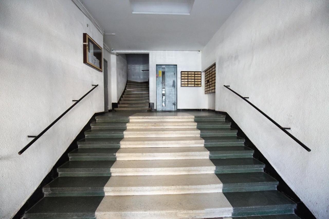 Metropole Apartments Studio Old City Букурещ Екстериор снимка